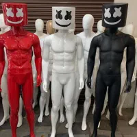 تولیدی مانکن