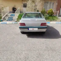 پژو 405 مدل88