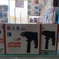 دریل(تخفیف ۲۸درصدی)|ابزارآلات|ملایر, |دیوار