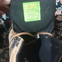 سلام علیکم کفش کرافت اصل بفروش میرود|کیف، کفش، کمربند|پاتاوه, |دیوار