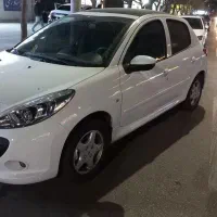 ۲۰۷ پاناروما مدل ۱۴۰۳ ارتقاع تو چرم