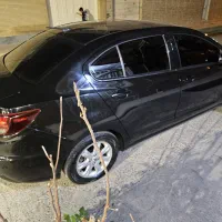 شاهین ۴۰۱ مشکی|خودرو سواری و وانت|دزفول, |دیوار