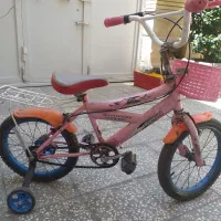 دوچرخه۱۶