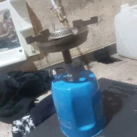 پیک نیک کوچک قدیمی