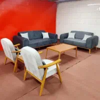 فروش ویژه مبل راحتی تابستانه /*