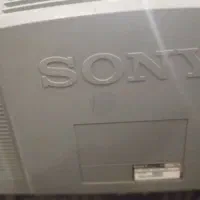 تلویزیون ۲۹اینچ.SONY|تلویزیون و پروژکتور|فسا, |دیوار