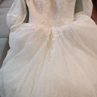 لباس عروس