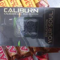 یک عدد دستگاه ویپ دائمی فابریک|زیورآلات و اکسسوری|فردیس, منظریه|دیوار