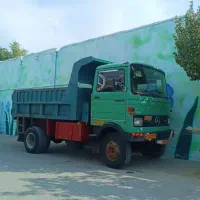 حمل نخاله ساختمانی