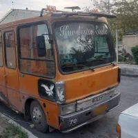 مینبوس اویکو مدل ۱۳۷۰