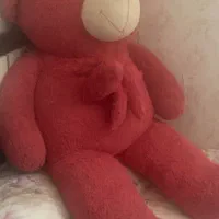 عروسک تدی بزرگ|اسباببازی|مشهد, تربیت (صدف)|دیوار