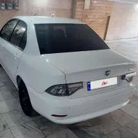 سمندسورن پلاس موتور جدید دریچه برقی مدل ۱۴۰۴