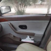 سمند LX EF7 بنزینی، مدل ۱۳۹۱|خودرو سواری و وانت|حمیدیا, |دیوار