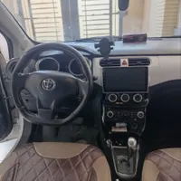 برلیانس H230 اتوماتیک، مدل ۱۳۹۶