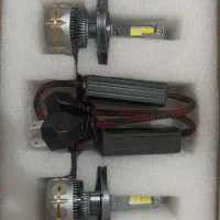 هدایت دو حالته افتابی و سفید