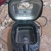 سرخ کن|اجاق گاز و لوازم برقی پخت‌وپز|تهران, طیب|دیوار