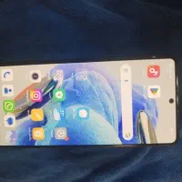 شیائومی Redmi Note 12 Pro با حافظهٔ ۲۵۶ گیگابایت|موبایل|اهواز, زیتون کارگری|دیوار