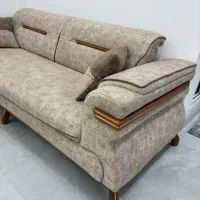 مبل ۸نفره|مبلمان خانگی و میز عسلی|بوشهر, |دیوار