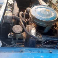 نیسان۲۰۰۰ مدل۶۹|خودرو سواری و وانت|دینور, |دیوار