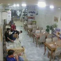 استخدام کمک آشپز