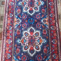 سجاده مخمل قدیمی نونو