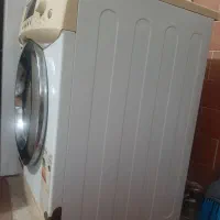 ماشین لباسشویی اسنوا۷|ماشین لباسشویی و خشک‌کن لباس|رشت, گیل|دیوار