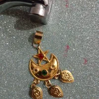 پلاک ماه 21عیار