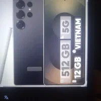 گوشی سامسونگ اس 25 الترا