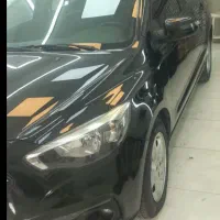شاهین ۱۴۰۰ مشکی