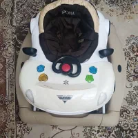 روروئک موزیکال|کالسکه و لوازم جانبی|الوند, |دیوار