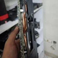 گرافیک rx 580 gigabyt