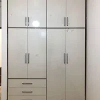 کمد دیواری دنا و سی سخت و پاتاوه|جاکفشی، کمد، دراور|سیسخت, |دیوار