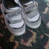 چند جفت کفش بچگانه و زنانه|کیف، کفش، کمربند|کرمانشاه, |دیوار