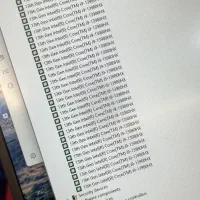 غول ترین لپتاپ ایران با ۱۲ گیگ گرافیک|رایانه همراه|تهران, بلوار کشاورز|دیوار