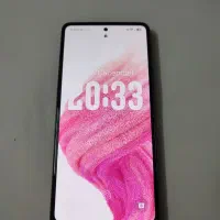 گوشی سامسونگ A53 5G رم ۸ ۱۲۸