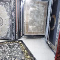 فرش با قسط و شرایطی عالی* تعویض و معاوضه فرش *|فرش|مشهد, ایثارگران|دیوار