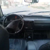 پراید مدل ۸۹|خودرو سواری و وانت|آبادان, |دیوار