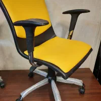 صندلی مرواریدبرند(راحتیران نو)|مبلمان اداری|گرگان, |دیوار