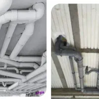 لوله‌کشی  آب