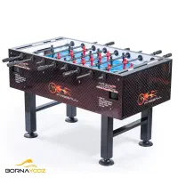 فوتبال دستی فایربال|ورزشهای توپی|ساری, |دیوار