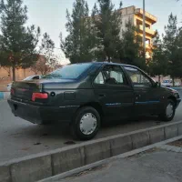 پژو 405|خودرو سواری و وانت|تبریز, |دیوار