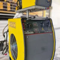 دستگاه جوش CO2مدل REVO MIG 2001|ماشین‌آلات صنعتی|تهران, شهر زیبا|دیوار