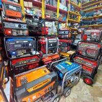 موتور برق آسترا 3 کیلووات|ماشین‌آلات صنعتی|تهران, دستغیب|دیوار