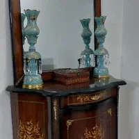 کنسول|بوفه، ویترین، کنسول|کاشان, شهرک خاتم الانبیا (مسکن ملی کاشان)|دیوار