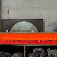 شومینه برقی