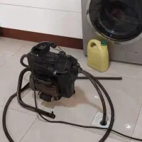 لوله بازکنی بافنربرقی در سراسر شیراز