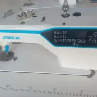 راسته دوز  تمام فول جک سخنگو فارسی و سردوز چهارنخ|چرخ خیاطی و ریسندگی|محمدیه-قزوین, |دیوار