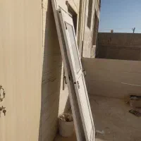 درب و پنجره آلومینیومی|مصالح و تجهیزات ساختمان|گلپایگان, |دیوار