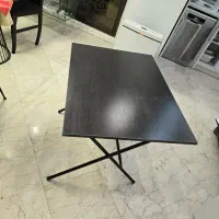 میز تحریر کم جا