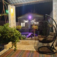 اجاره کوتاه مدت و روزانه باغ ویلا|اجارهٔ کوتاهمدت ویلا و باغ|ورامین, ورامین|دیوار